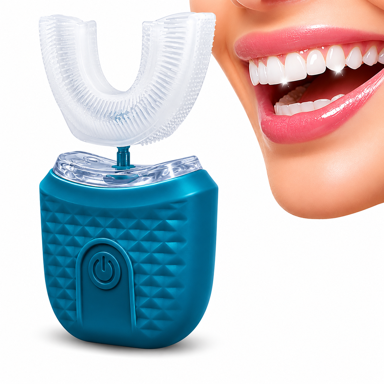 Smilent™ Cepillo Dental