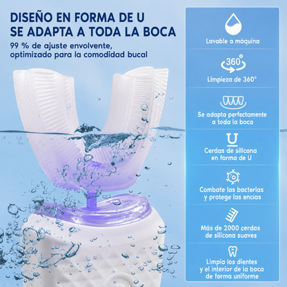 Smilent™ Cepillo Dental