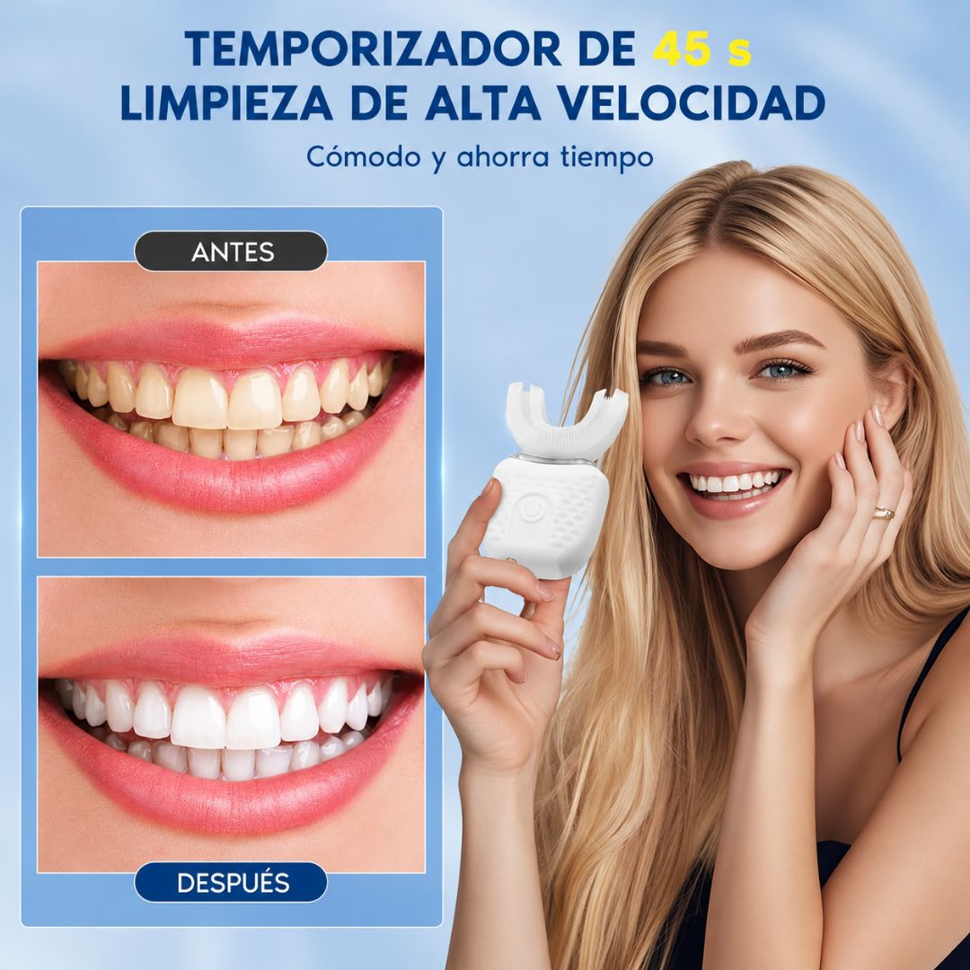 Smilent™ Cepillo Dental