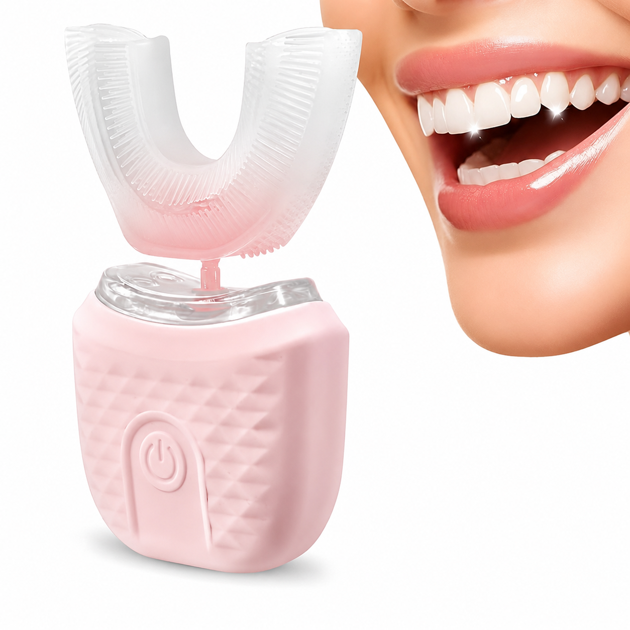 Smilent™ Cepillo Dental